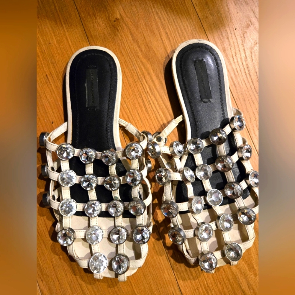 Alexander Wang Sandals